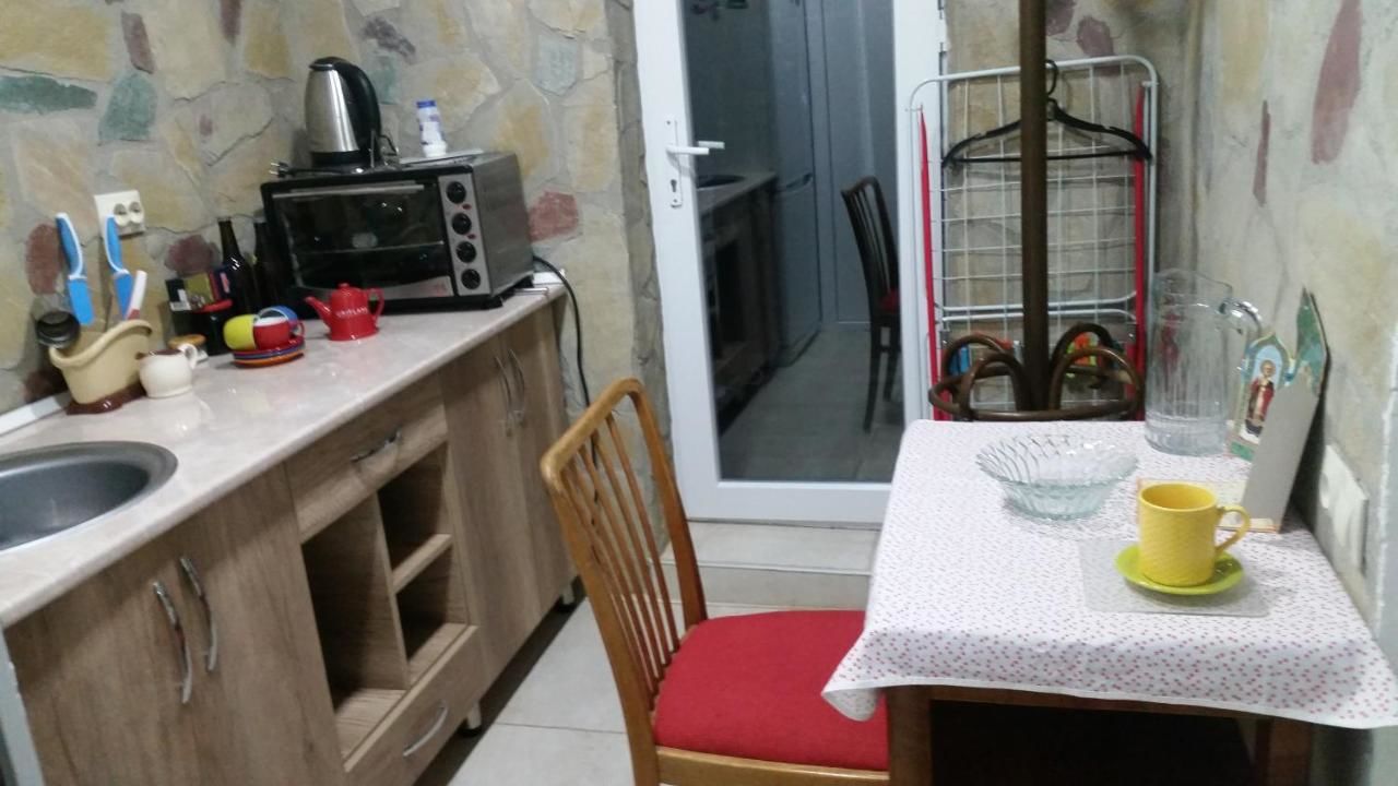 Гостевой дом Гостевой дом 